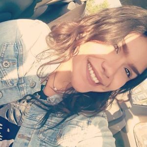 Meet your Posher, Karla